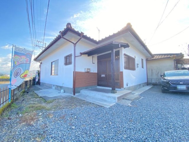 外観：343000082445