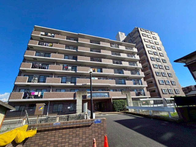apartment 栃木県宇都宮市下栗町2939-3