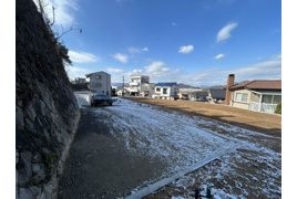 安芸郡府中町八幡3丁目No.6 新規分譲6区画 の外観