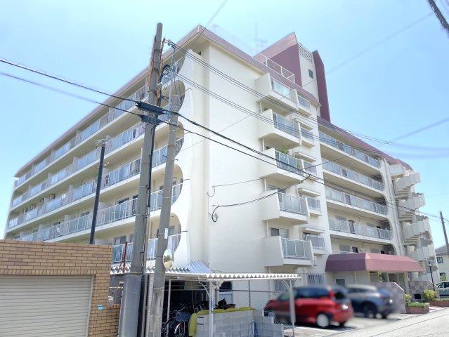 2沿線利用可能の立地で通勤・通学に便利です。