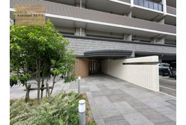 エスリード小阪ミッドゲートの外観