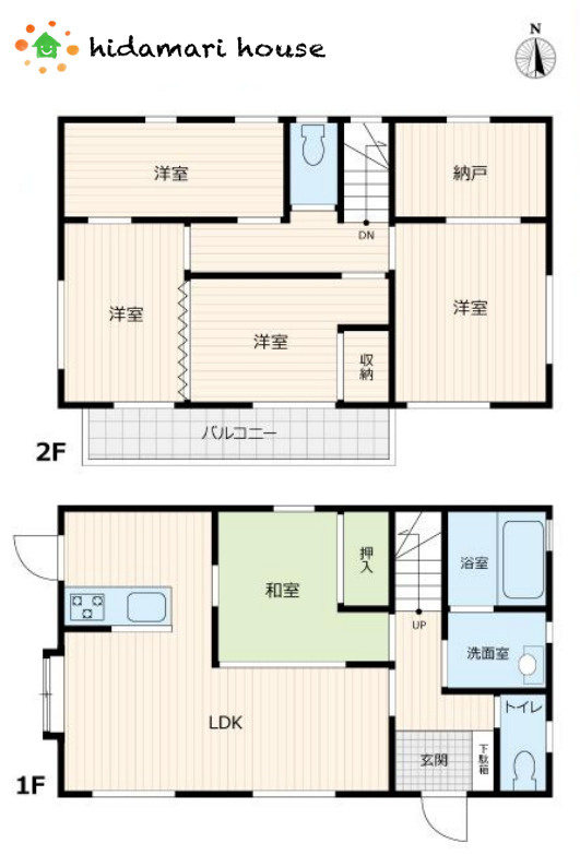 間取り：311002333571