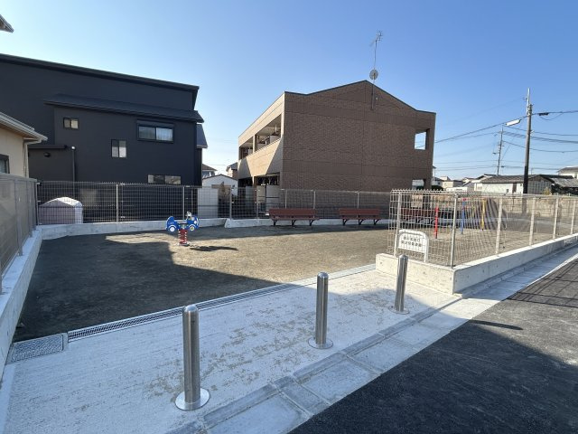 公園