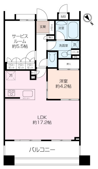 間取り：314002869739