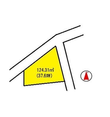 区画図：328000604888