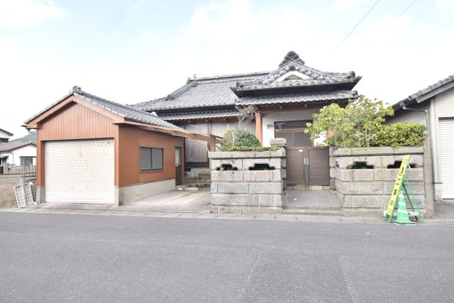 外観：346000038039