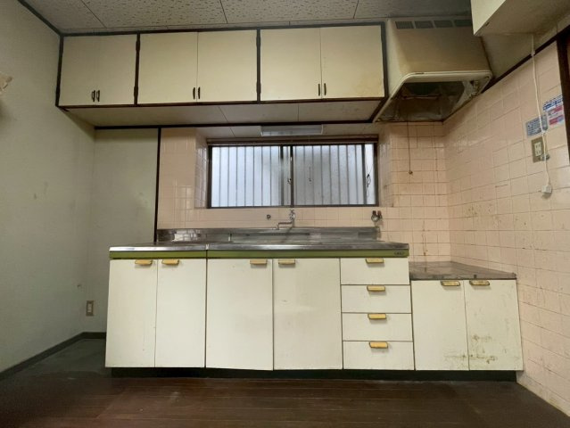 リフォームのご提案可能です。