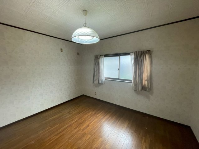 2階洋室