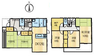 間取り：314002478154