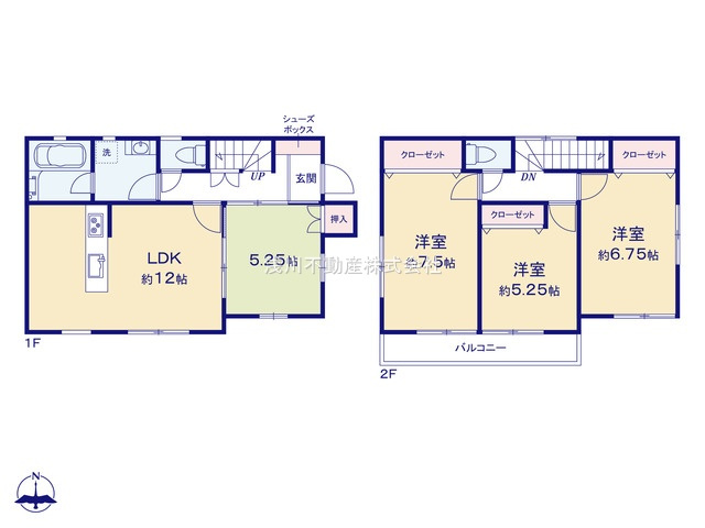 間取り：313004630581