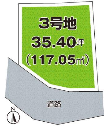 区画図：327002556201
