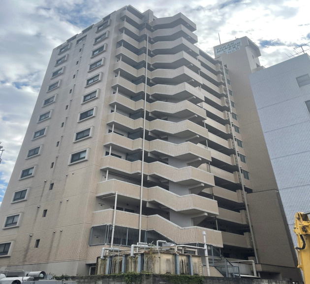 外観：343000088624