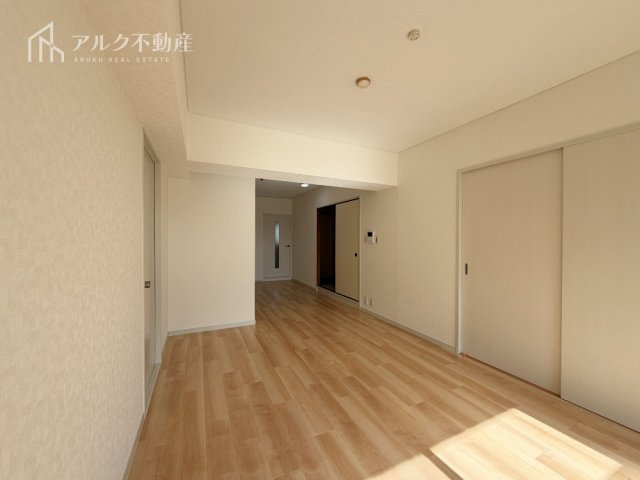 LDK約12.5帖