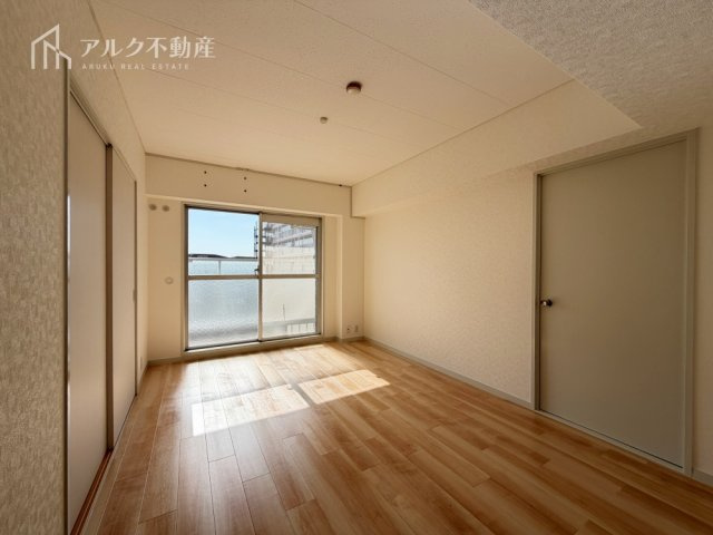 LDK約12.5帖