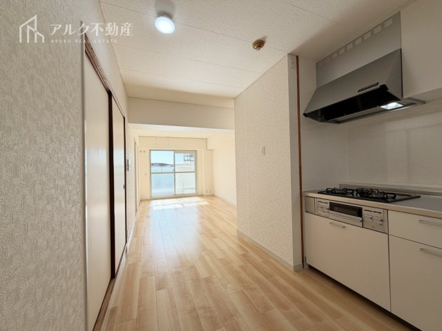LDK約12.5帖