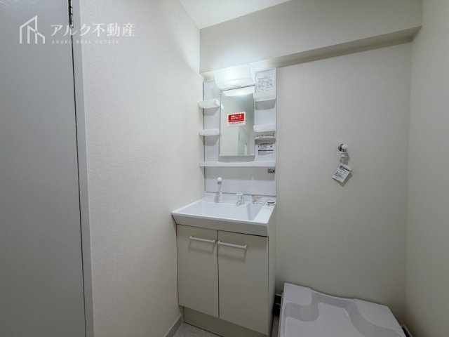 脱衣場