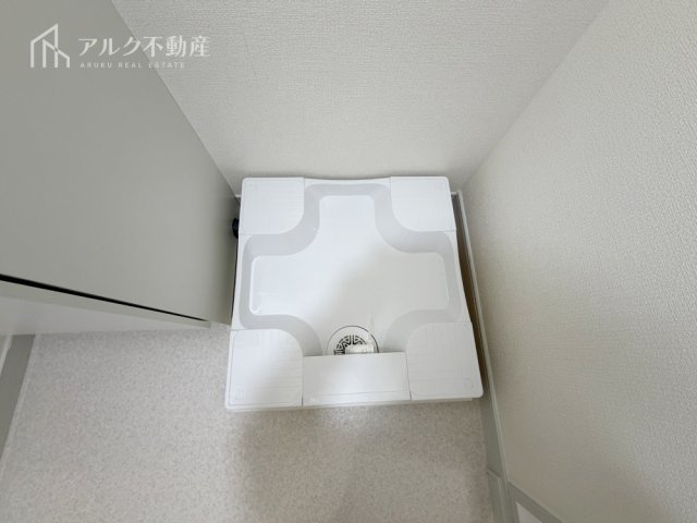 ランドリースペース