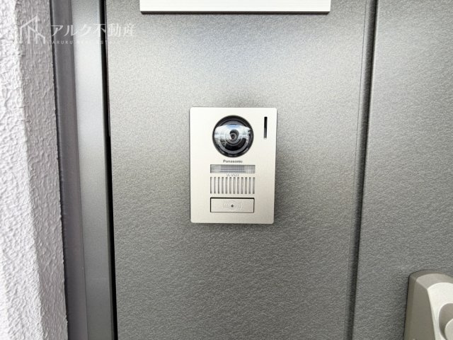 インターホン