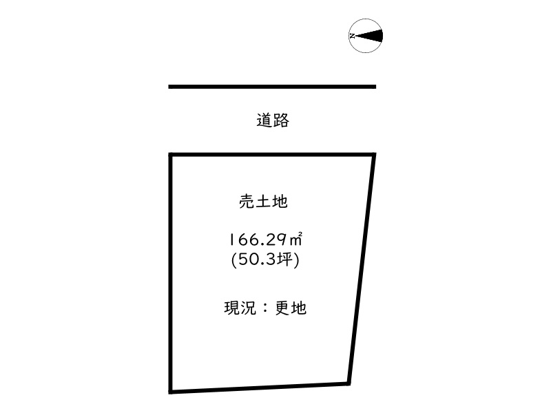 区画図：328000549864