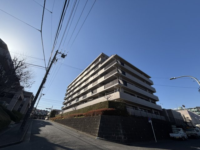 apartment 東京都港区虎ノ門２丁目2-1　住友不動産虎ノ門タワー13階