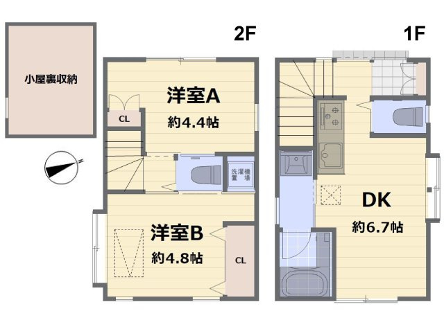 間取り：313004858000
