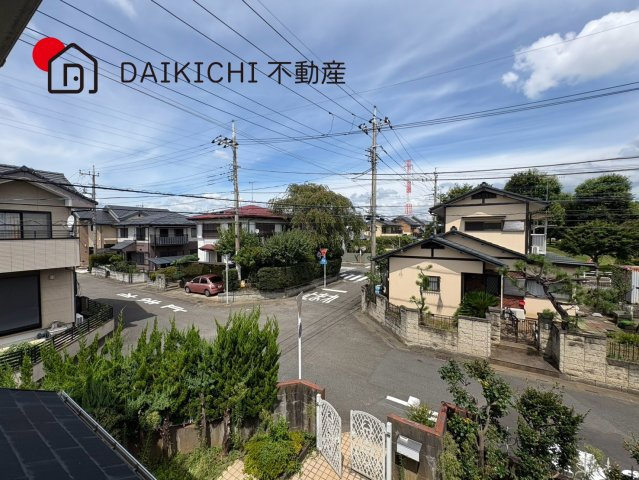 展望
