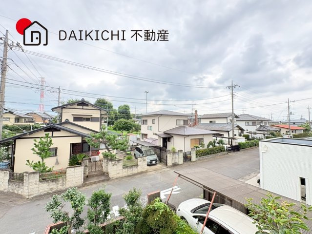展望