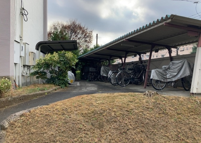 車一台あたりに必要なスペースは、標準サイズの普通自動車で横幅2m50cm、長さ5mは必要になります。ただし、乗降のことも考慮して横幅3m30cm、長さ5m50cmほどは確保できるところを選びましょう。