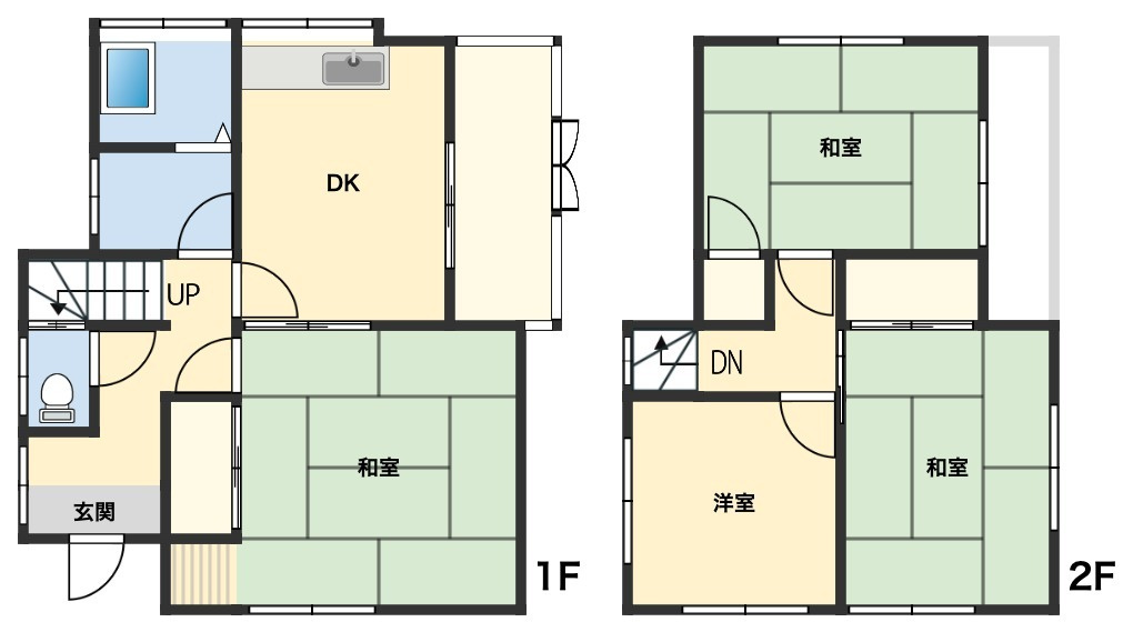 間取り：311002139995