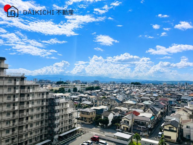 展望