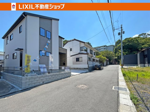 2026年7月20日完成しました！※只今内覧予約受付中です