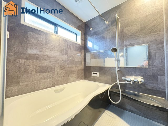 【ホームページに現地動画掲載中】●年中無休：当日予約可●浴室乾燥暖房機完備の浴室です！