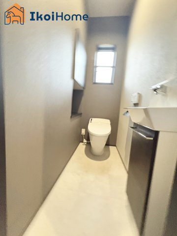 【ホームページに現地動画掲載中】●年中無休：当日予約可●手洗い場付き。ストック収納に便利な棚も完備！