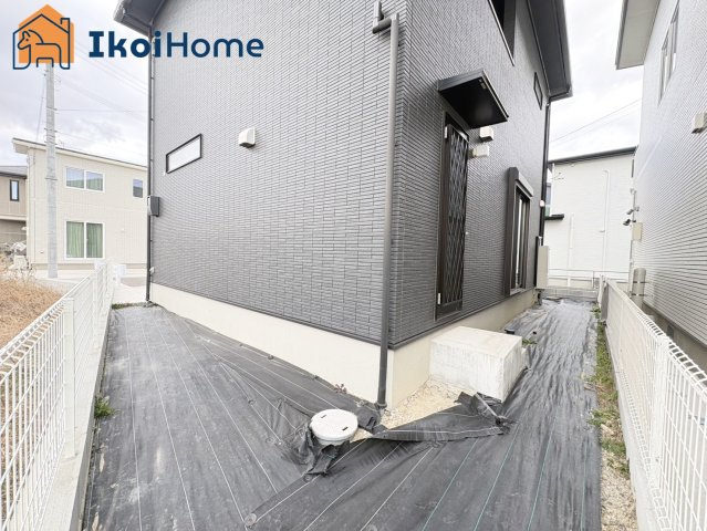 【ホームページに現地動画掲載中】●年中無休：当日予約可●物置の設置や洗濯干しスペースに使えるお庭も！