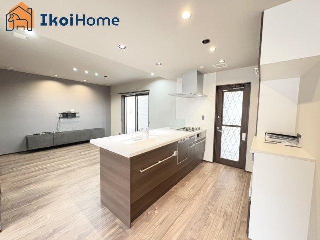 【ホームページに現地動画掲載中】●年中無休：当日予約可●キッチンにはゴミ出しに便利な勝手口付き！