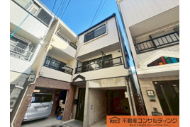 西宮市今津野田町　中古戸建の外観