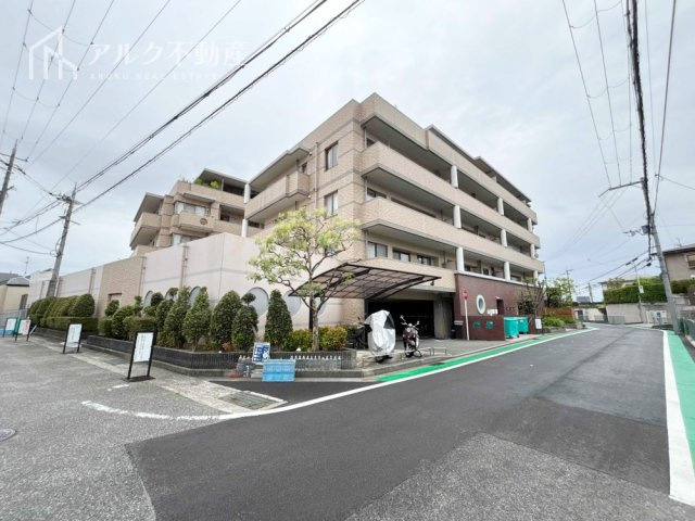 RC造5階建　2階部分