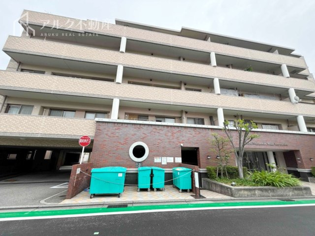 RC造5階建　2階部分