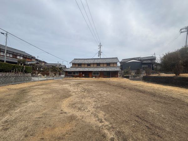 現地写真