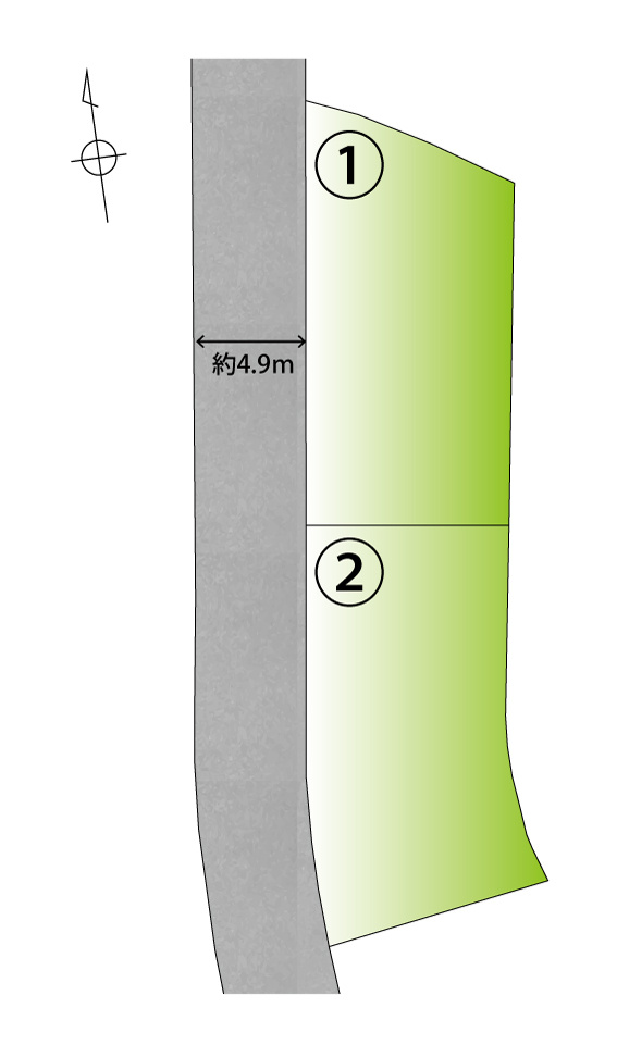 区画図：330000084564