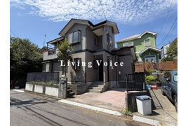 仲介手数料0円 藤沢市大鋸 中古一戸建ての外観