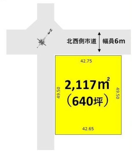 区画図：311002460337