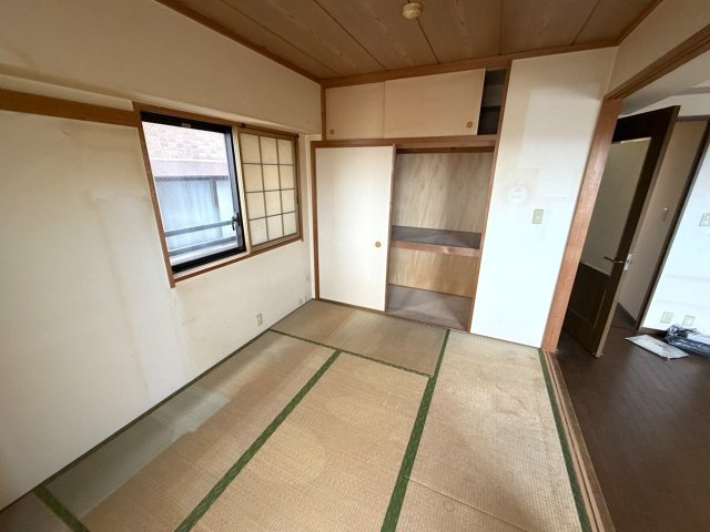 和室6帖
