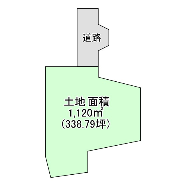 区画図：313004850530