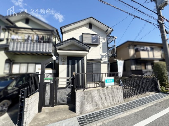 外観：328000624747