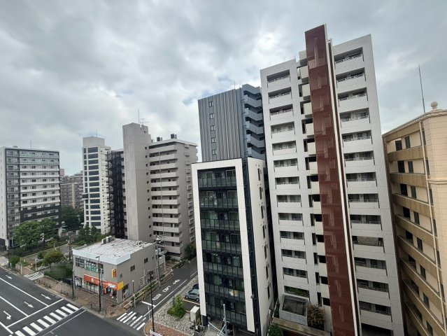 展望