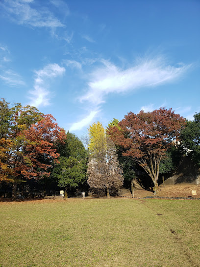 山？自然公園まで徒歩12分