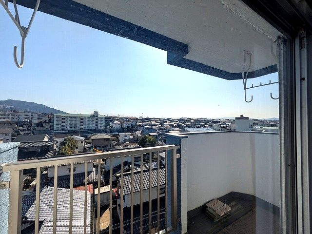 展望