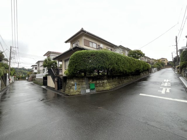 建築条件ございませんので、お好きなハウスメーカーにてご検討いただけます