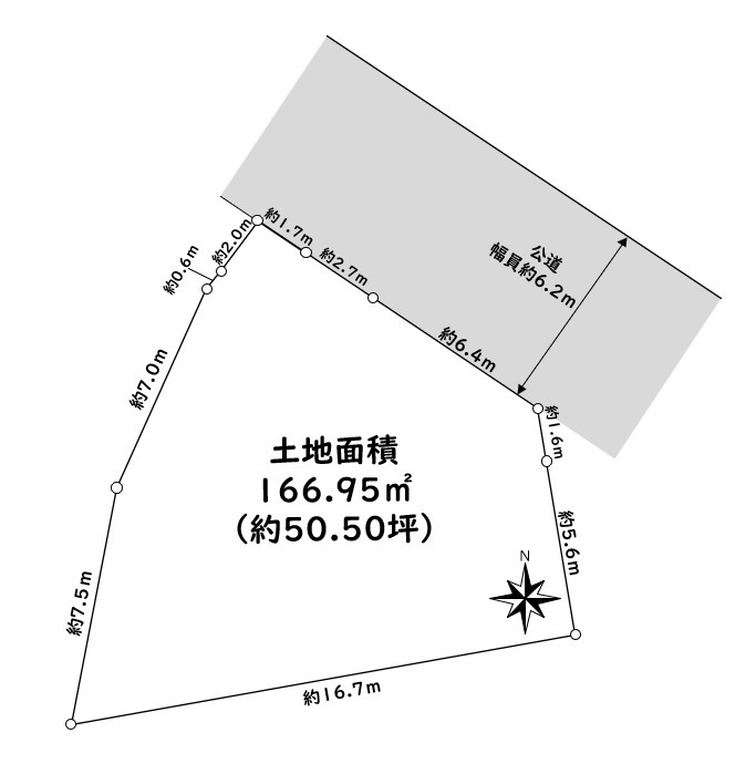 区画図：328000654402